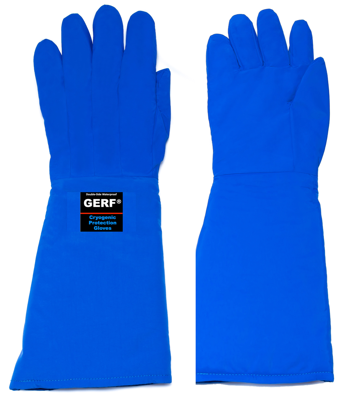 GUANTES CRYO IMPERMEABLES ANTES DEL CODO