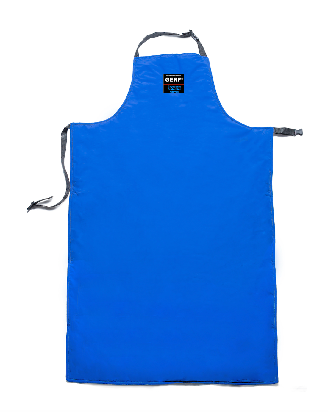 Double Side Waterproof Cryogenic Protection Apron