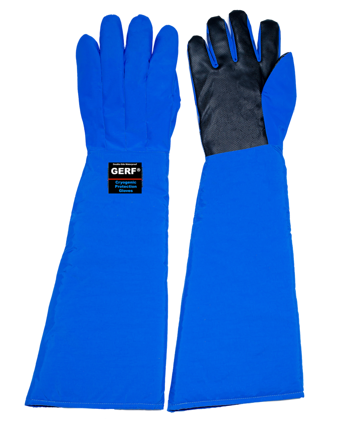 Guantes impermeables Cryo Grip Hombro