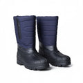 GERF® Waterproof Cryogenic Boots | Silicone Sole · Velcro | -196°C Protection