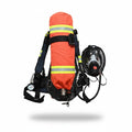 Breathing & SCBA Protection