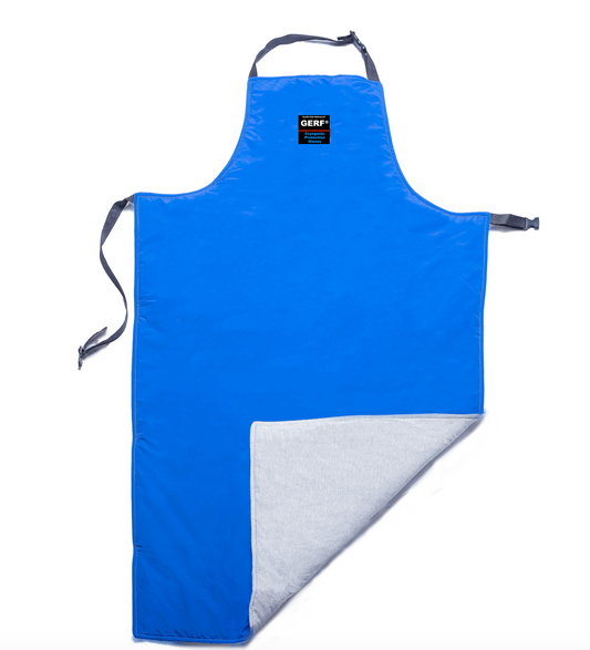 DELANTAL CRIO IMPERMEABLE