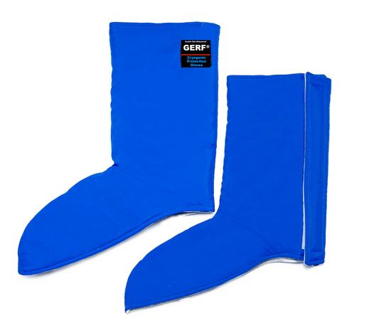 Polainas impermeables de protección criogénica GERF®