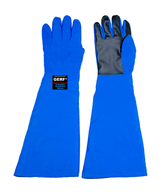 Guantes impermeables Cryo Grip Codo