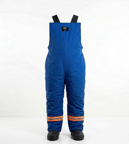 GERF® Double Waterproof Cryogenic Protection Trousers | Leg & Lower Body Splash Guard | -196°C