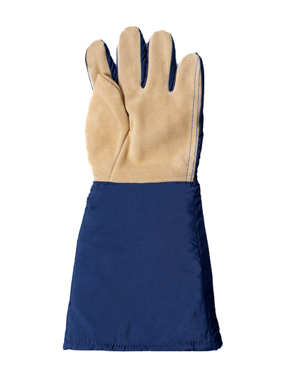 GERF® Oil & Gas Industrial Cryogenic Gloves — 48 cm