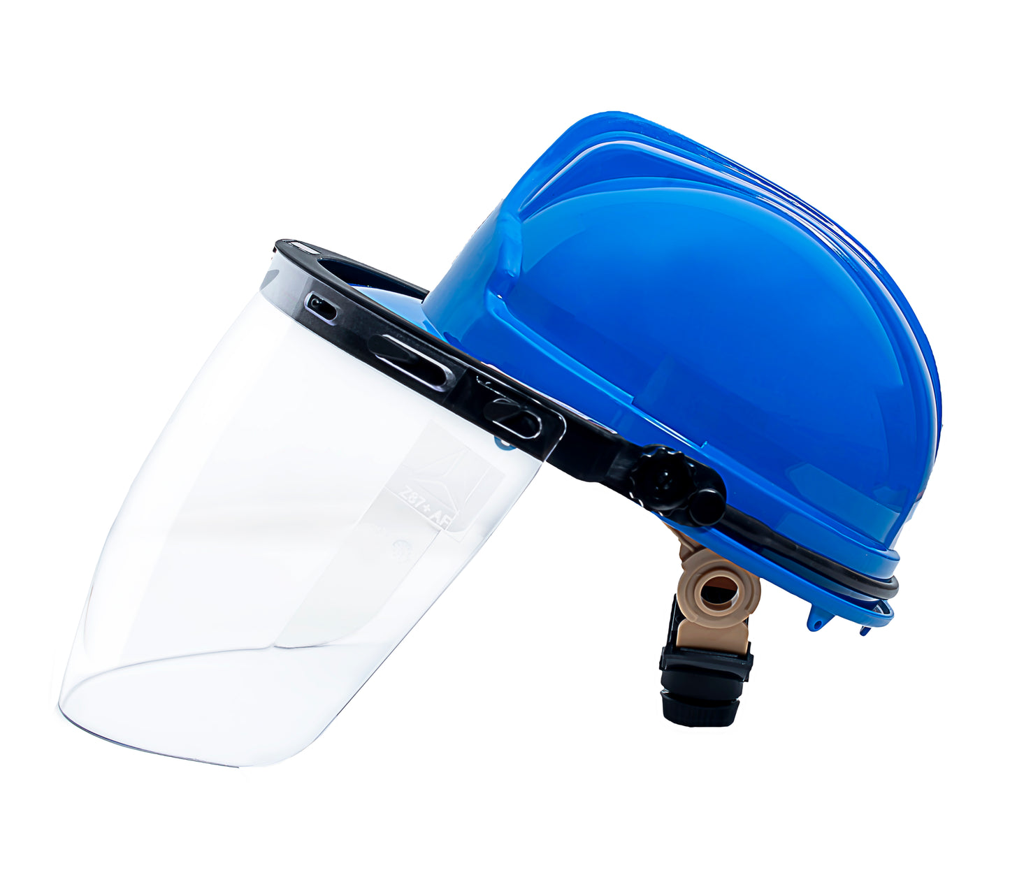 GERF® Cryogenic Helmet Faceshield
