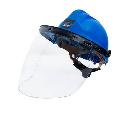 GERF® Cryogenic Helmet Faceshield
