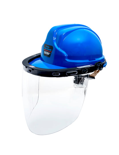 GERF® Cryogenic Helmet Faceshield