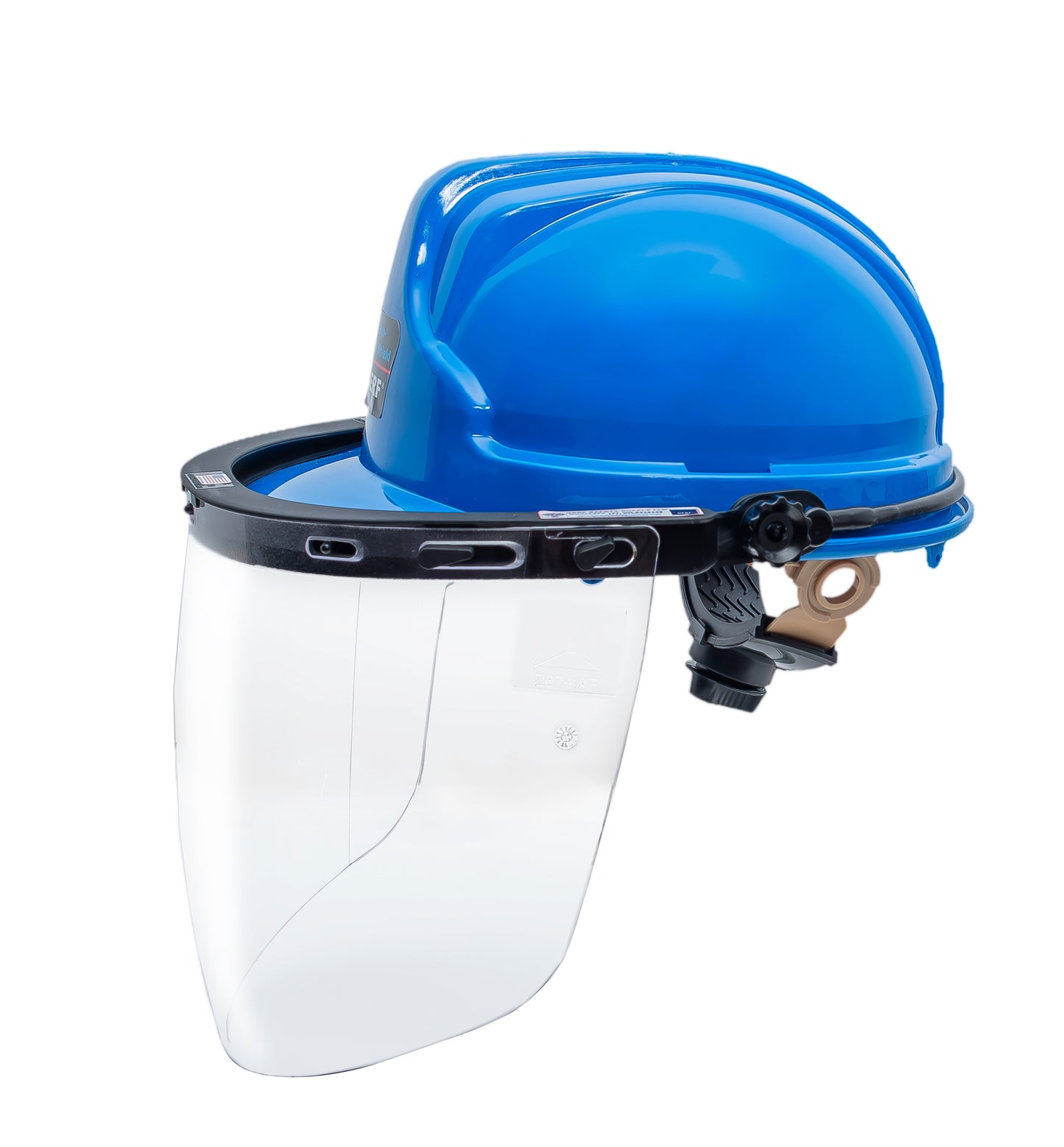 GERF® Cryogenic Helmet Faceshield