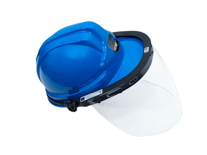 GERF® Cryogenic Helmet Faceshield