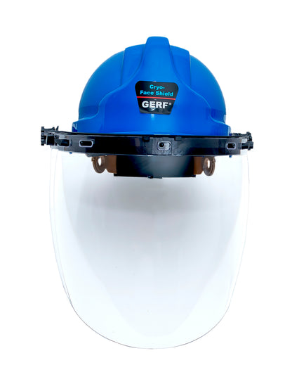 GERF® Cryogenic Helmet Faceshield