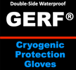 GERF® Certified Cryogenic Gloves
