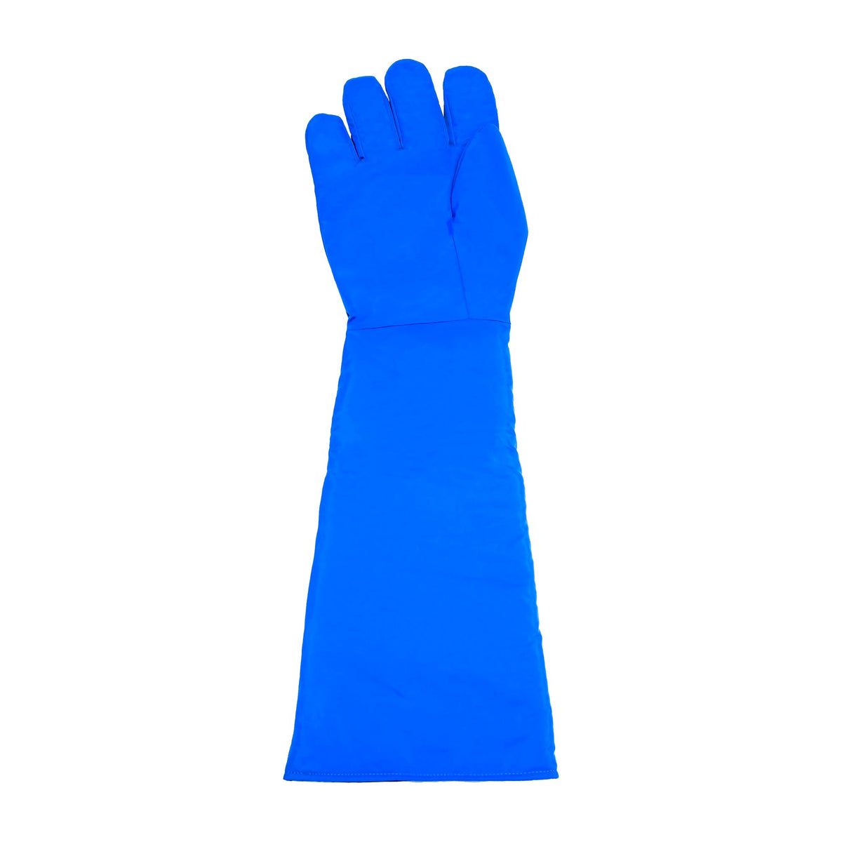 Double Waterproof Shoulder-Length Cryogenic Gloves.