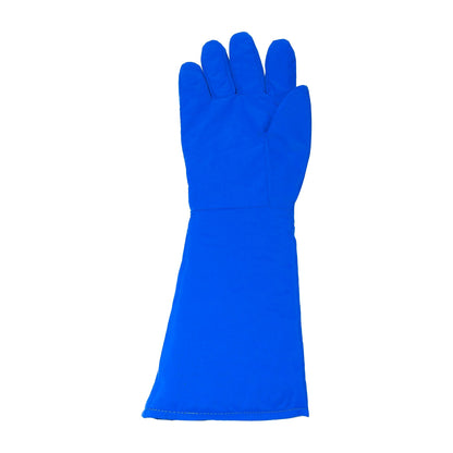 Double Waterproof Before Elbow-Length Cryogenic Gloves.